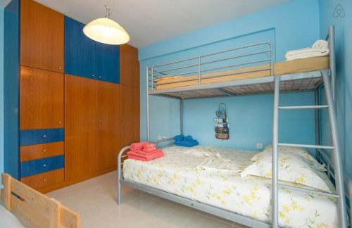 Sun Sea & Views 100m from beach! - Foto 12