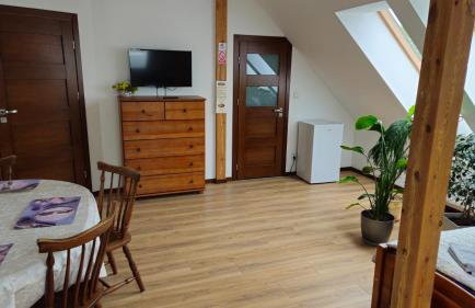 Agroturystyka Pokój na Skarpie - Foto 61