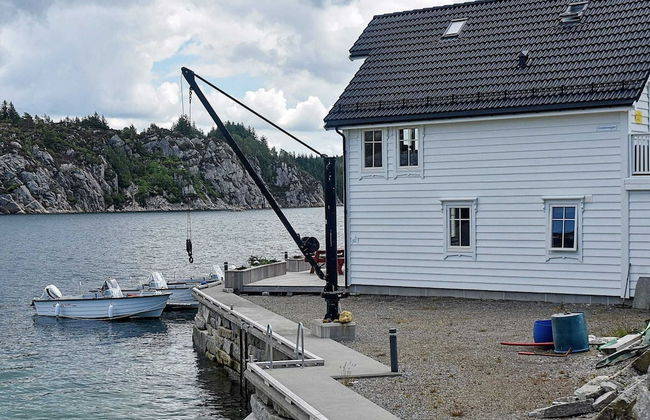 Holiday Home in UrangsvÃ¥g - Foto 61