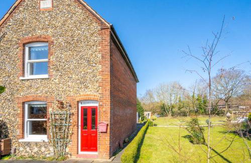 Swift Host - Flint Cottage - 2 Bedroom - Close to River - Parking - Foto 6