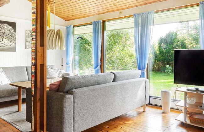 6 Person Holiday Home in Vig - Foto 21