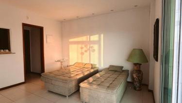 Cobertura com Banheira e Cama King - Foto 4