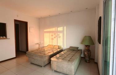 Cobertura com Banheira e Cama King - Foto 4