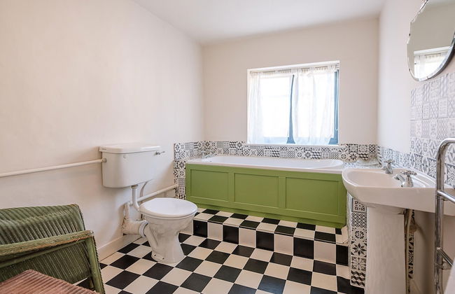 Lovely South-facing Garden, Close to Beach, Aldeburgh - Foto 17