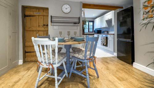 Blossom Cottage - Foto 5