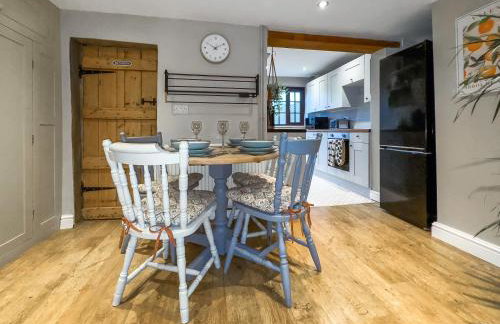 Blossom Cottage - Foto 5