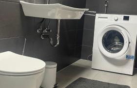 OASE im grünen Hinterhof, EG, Ruhe, Terrasse, Carport, free PayTV, Kaffee&Tee, Fahrräder - Foto 2