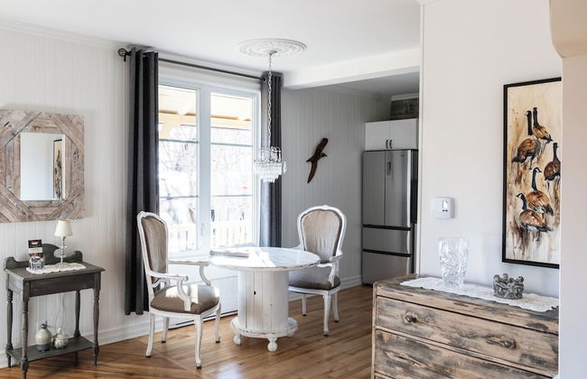 La Ruelle Hébergement - Foto 6