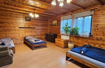 Chata Górska Sowa, Cały Dom tylko dla Was - Foto 13