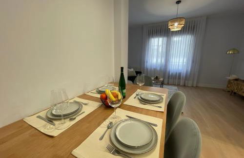 ByAndreea Apartaments EtxeBi - Foto 7