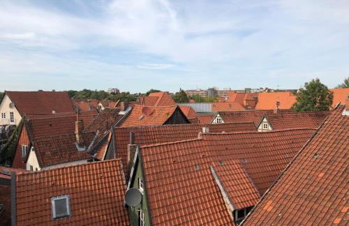 Celle Old Town Hideaway - Foto 41