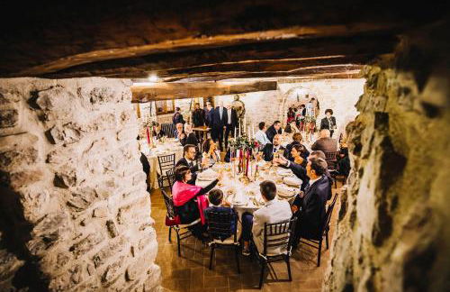 Castello Di Giomici - Foto 33