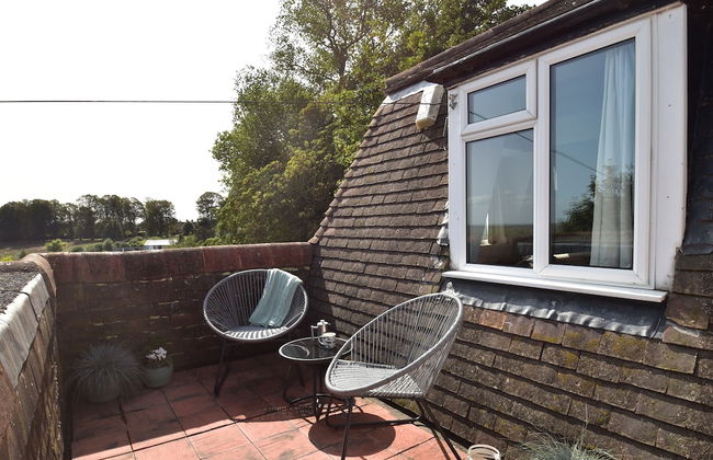 Maytham Cottage - Photo 19