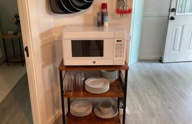 Make Lasting Memories at the Bougie Beach Bungalow - Foto 16