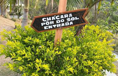 Chácara Pôr do Sol - Foto 9