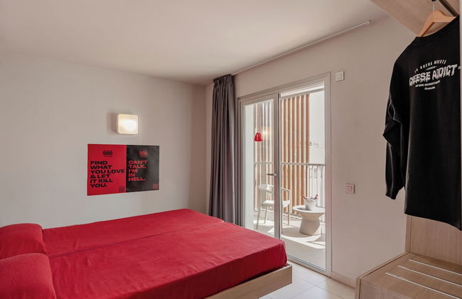 Ryans Ibiza Apartments - Adults Only - Foto 26