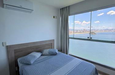 Apartamento com Vista Única e Maravilhosa !!! - Foto 17