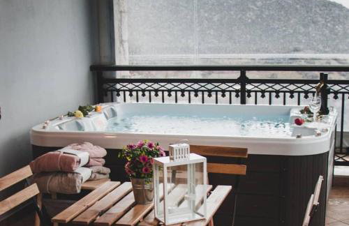 Villa Agno - Βίλα Αγνώ - Foto 1