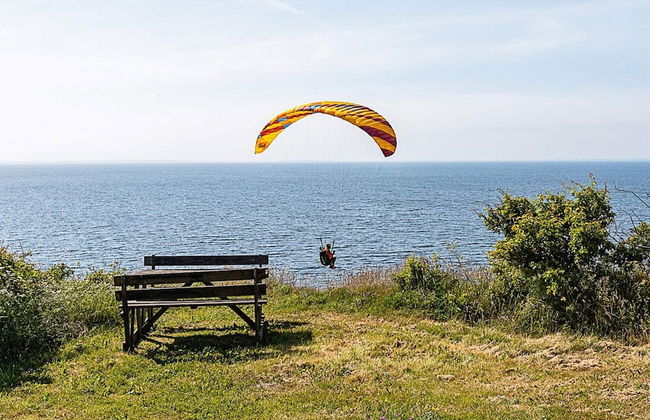 Panoramic Retreat With Spa - Foto 37