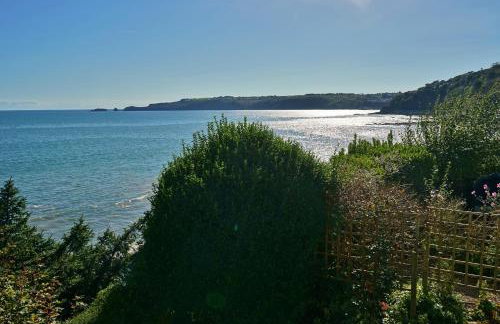 The Cottage - Sea Views, Direct Access to Beach, Pet Friendly - Foto 22