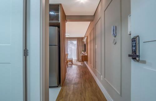 Alpes da Montanha 203 - Ap novo junto ao Centro de Gramado + garagem - Photo 24