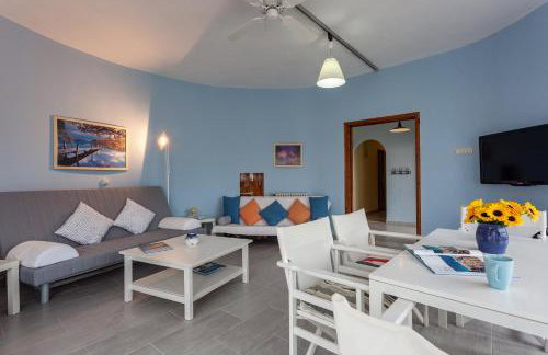 Karavos Sea View Apartments - Foto 41