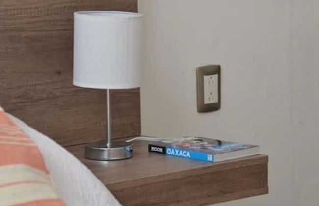 Feel at home in Oaxaca - Foto 8