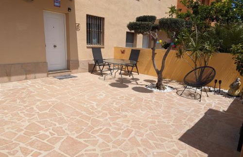 Casa Felicitas - Foto 12