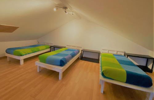 Private Villa 4 BR&patio - 3 mins from Beach&Surf - Foto 12