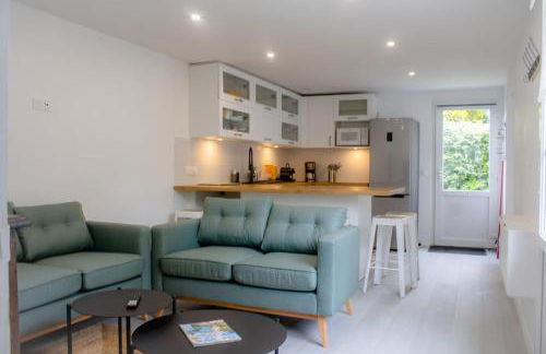 Ty Dany-wifi-plage à pieds - Photo 8