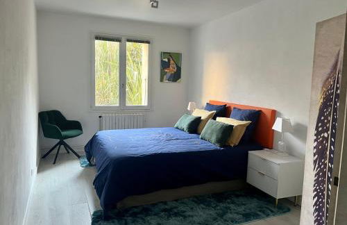 Au Cœur des Vignes - Foto 10