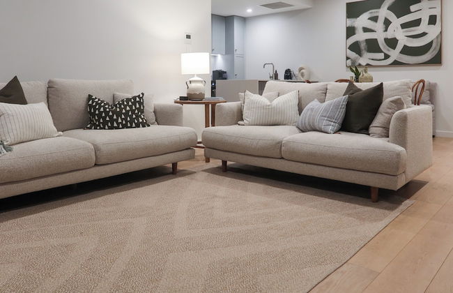 Sea Dunes Luxury Apartments - Foto 35