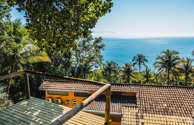 Casa Pacuíba - Ilhabela - Foto 24