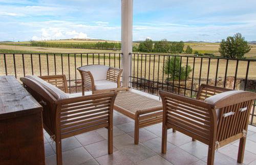 Casa Rural La Dueña - Foto 114