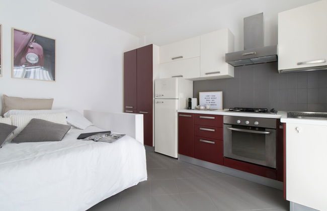 Suite Vogue Vista - Photo 8