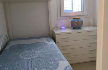 CASA VACANZA ANNA FRANK - CAMPOMARINO di MARUGGIO (TA) - Foto 17