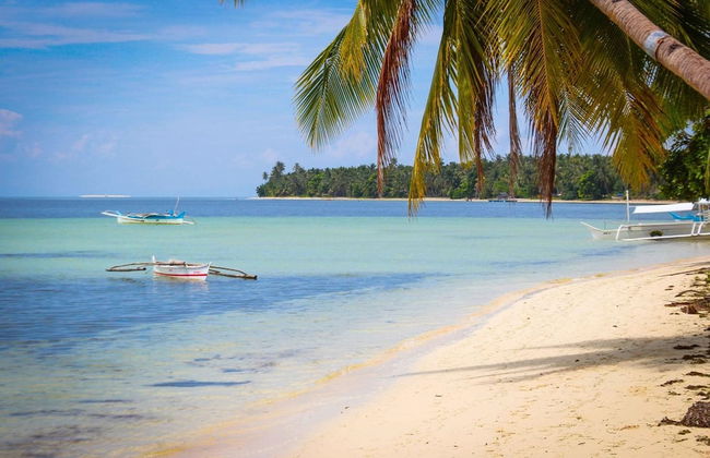 Ferra Resort Siargao - Foto 58