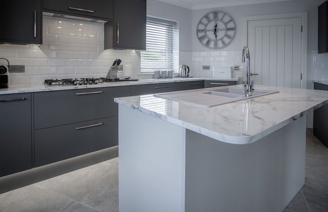 Gower View - 4 Bedroom - Saundersfoot - Foto 41