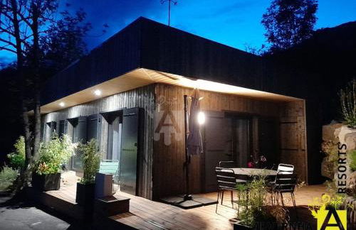 Chalet de la Motte - Foto 14