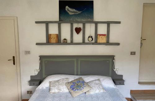 Casa Di Campagna tra borghi e castelli - Foto 3