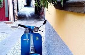 Iseo Portelle Holiday da Barbara - private parking & bike storage - Foto 54