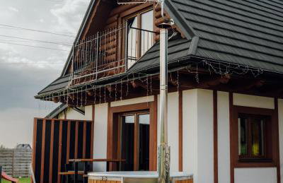 LassChata - Domki w górach z balią oraz sauną - Foto 69