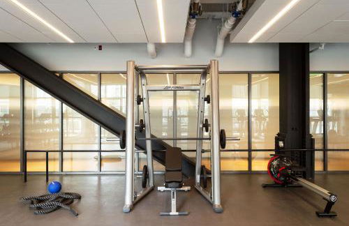 ROOST East Market - Foto 25