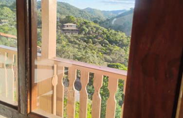 Chalés Cores do Céu - Photo 4