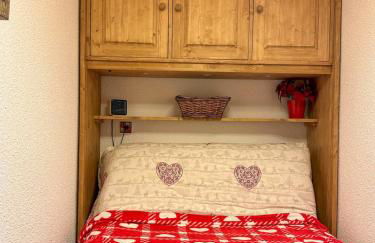 Sunny studio with open view full comfort - Foto 5