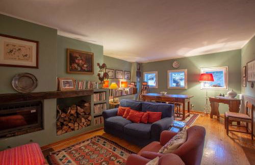 L'Atelier du Temps - PincherleStyle Apartment - Foto 1