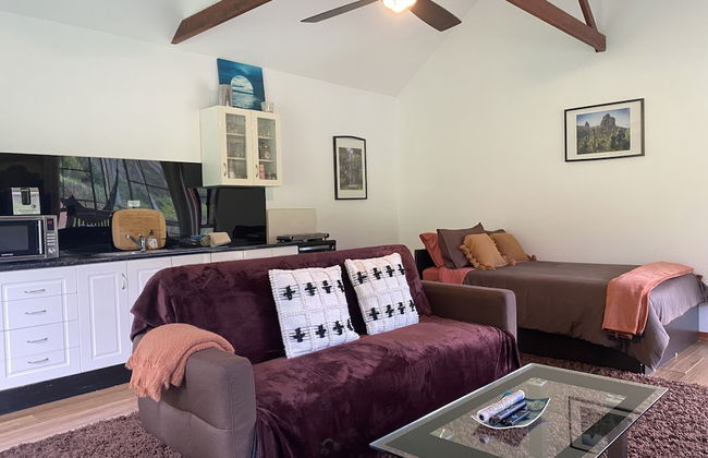 Nimbin Waterfall Retreat - Photo 8