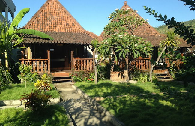 Classic Beach Villas - Foto 8