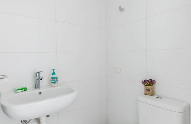 Bright Stylish in Barrio Jara - Foto 22