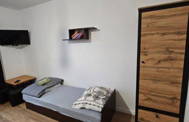 Zawoja Nad Koroną z jacuzzi - Foto 49